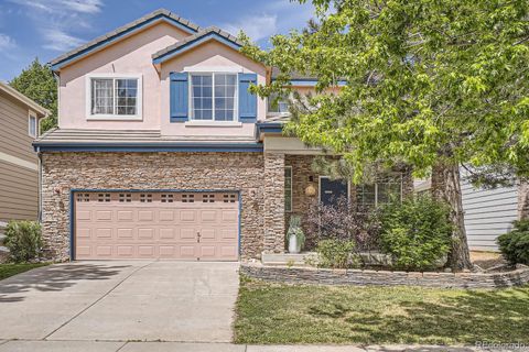 1179 S Fultondale Circle Aurora CO 80018