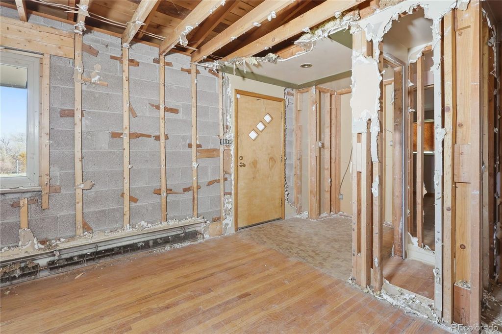 Photo of 9100 W 35th Avenue, Wheat Ridge, CO 80033 (MLS # 3521663)