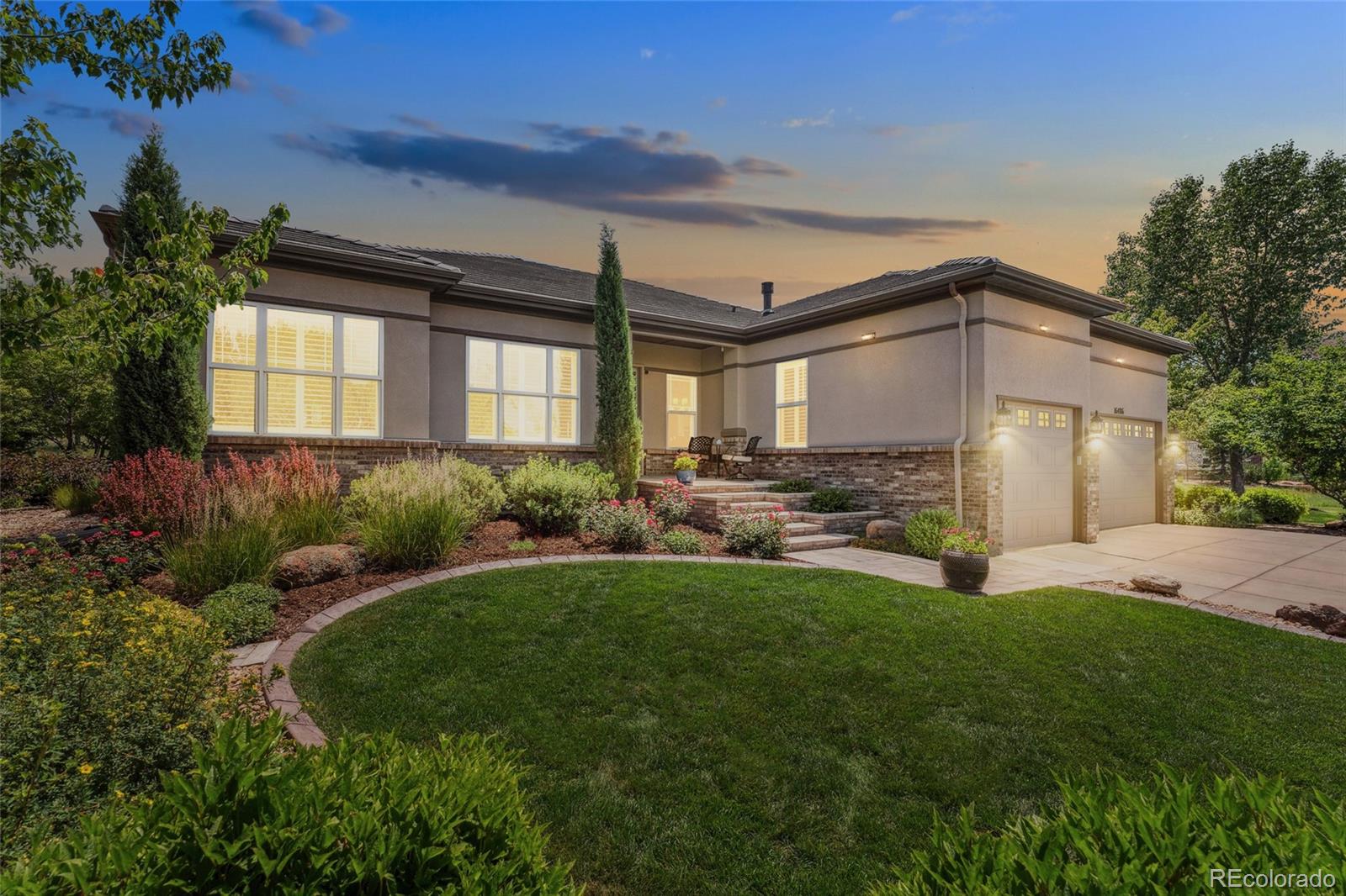 16486 Sneffels Court