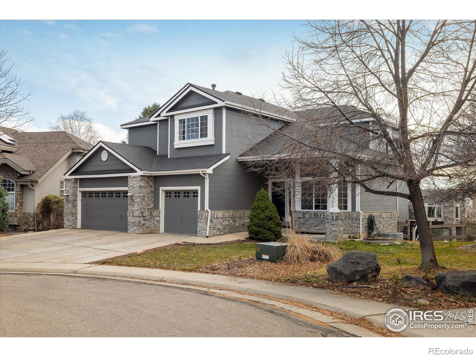 1366 Teton Point