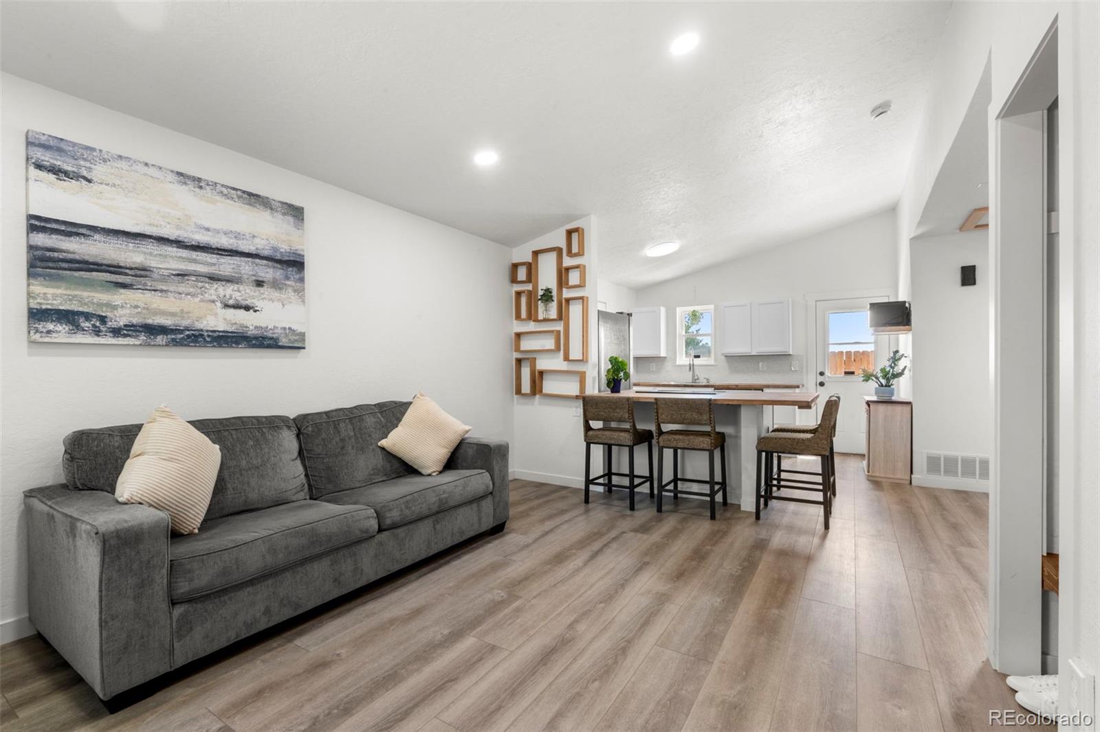 4672 S Pagosa Circle