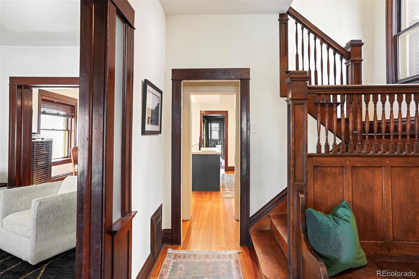 1557 Fillmore Street, Denver, CO, 80206 4 1557 Fillmore Street