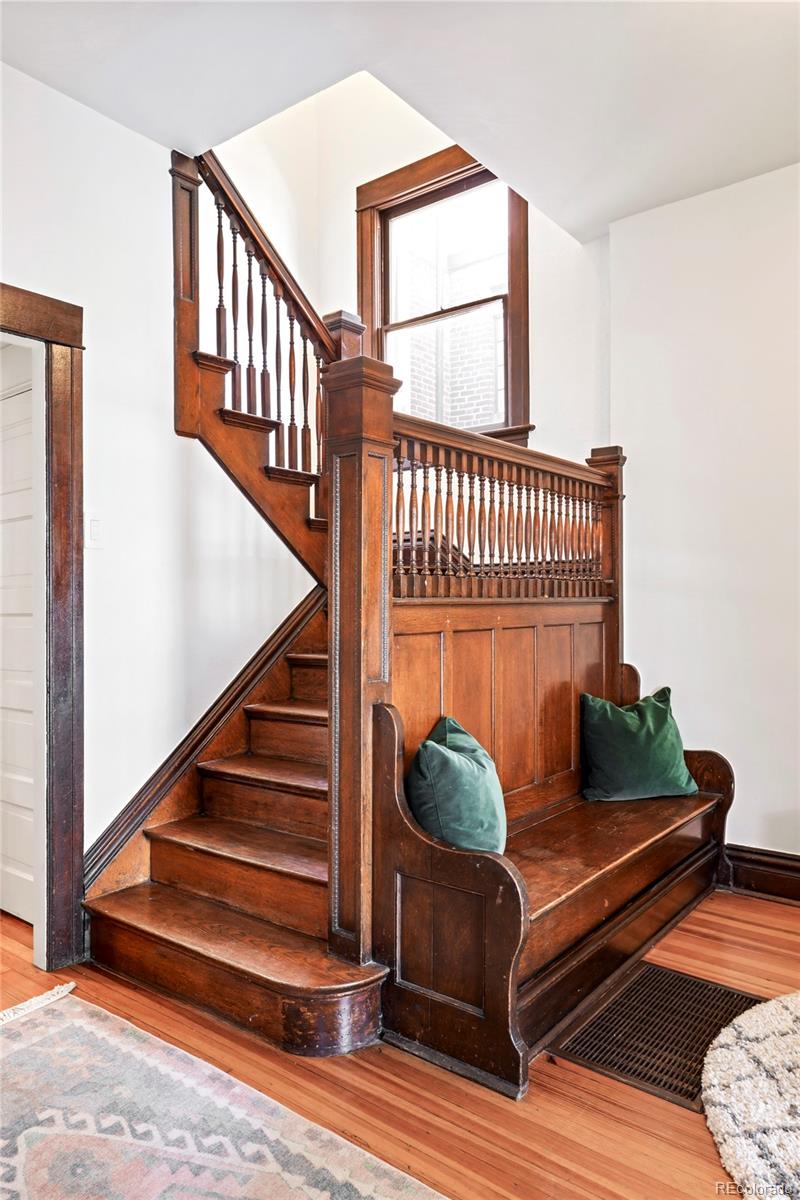 1557 Fillmore Street, Denver, CO, 80206 3 1557 Fillmore Street