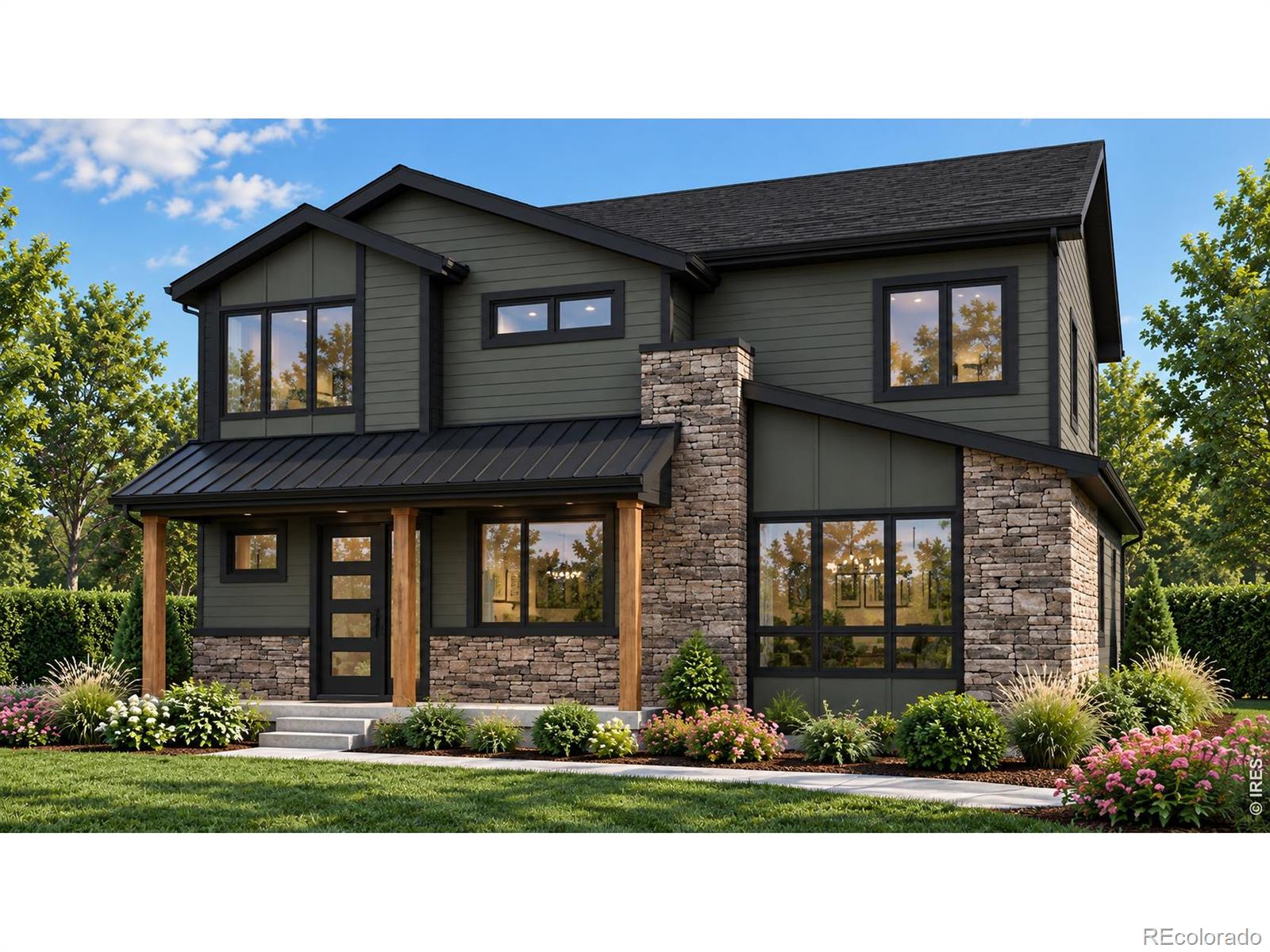702 Cascade Court Lot 113
