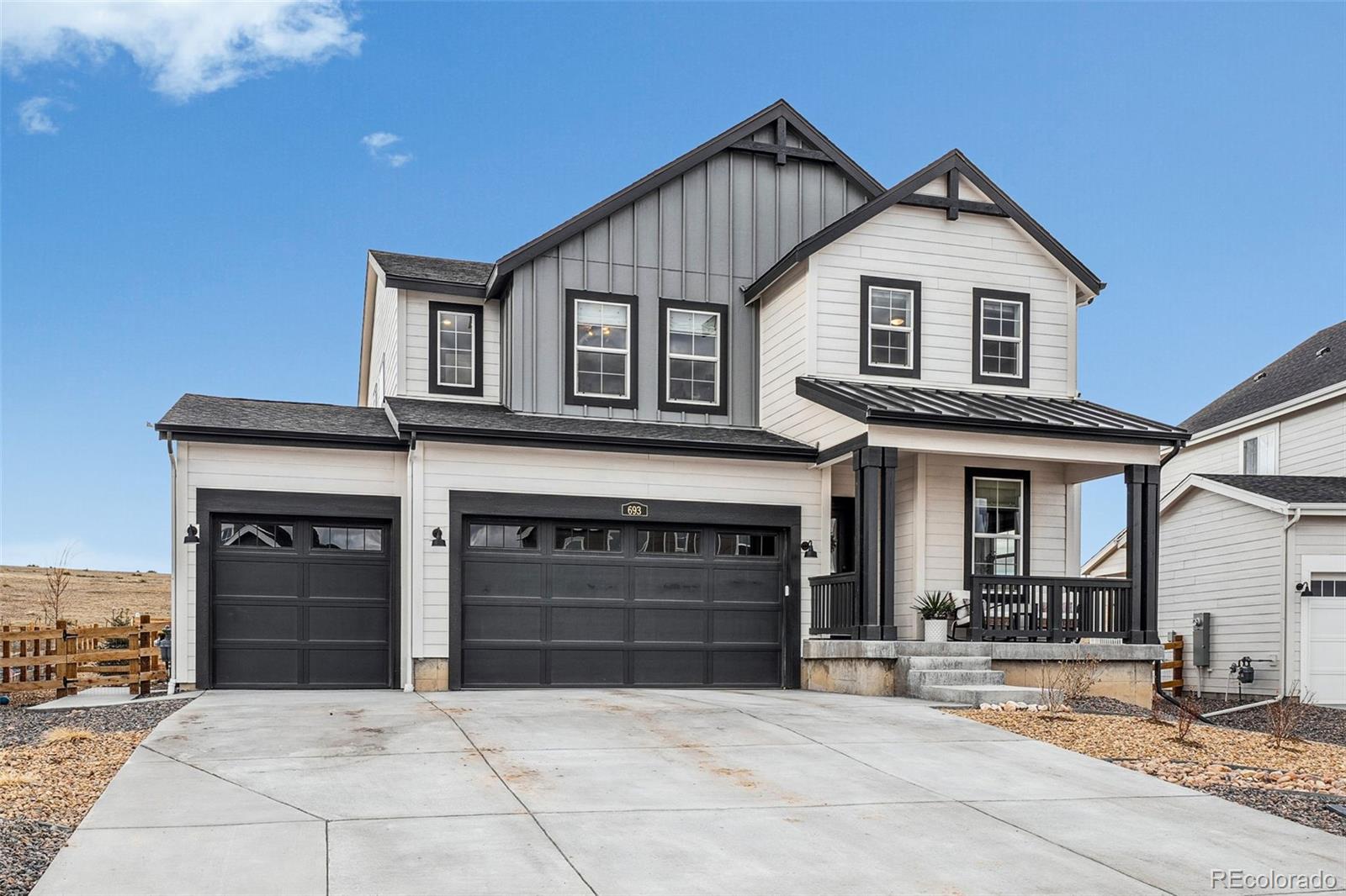 693 Penn Road