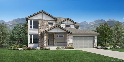 5803 Gold Finch Avenue, Timnath, CO 80547 - #: 6908604
