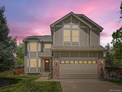 7659 Lebrun Court Lone Tree CO 80124