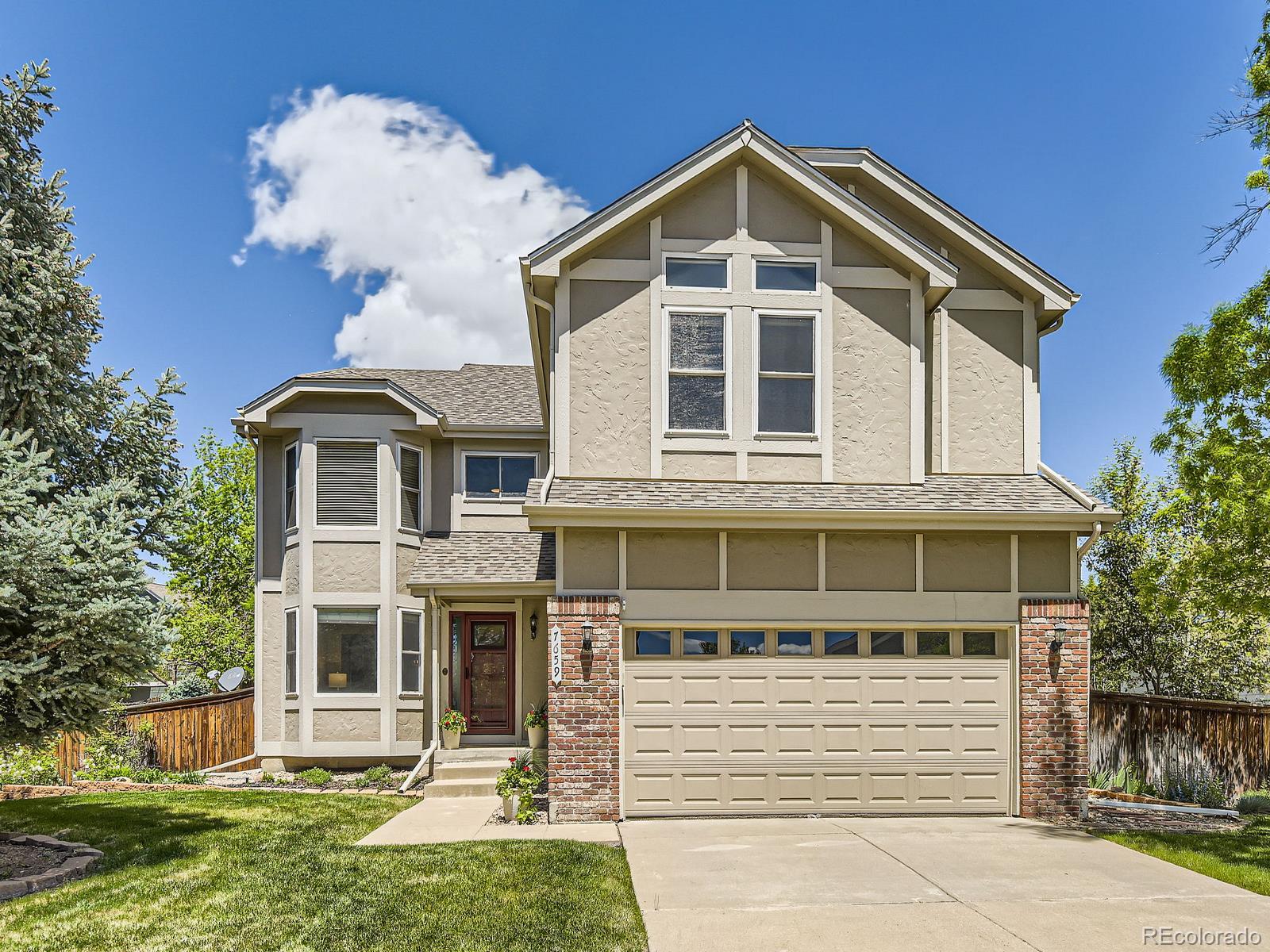 7659 Lebrun Court