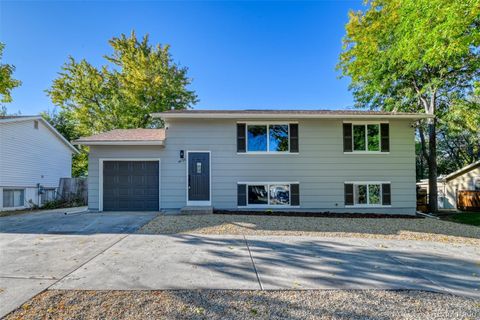 4735 S Crimson Circle Colorado Springs CO 80917