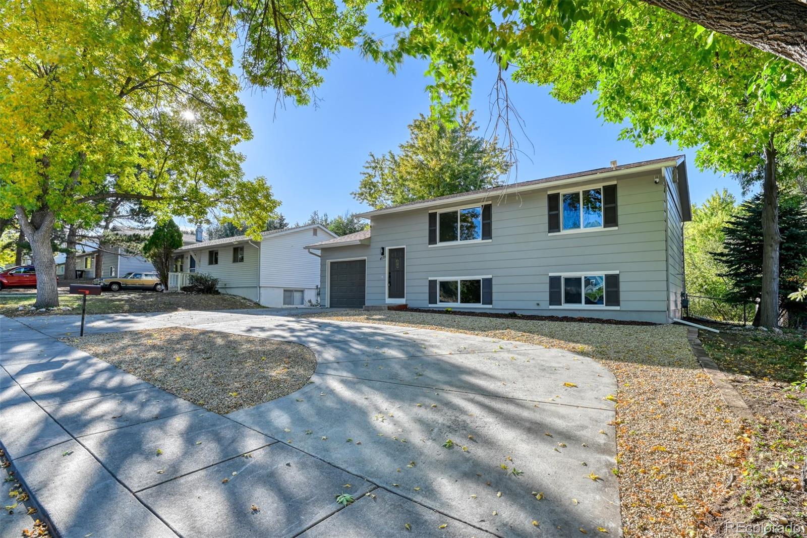 4735 S Crimson Circle