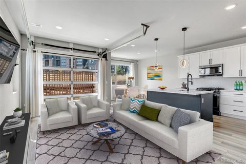 4083 S Teller Street Lakewood CO 80235