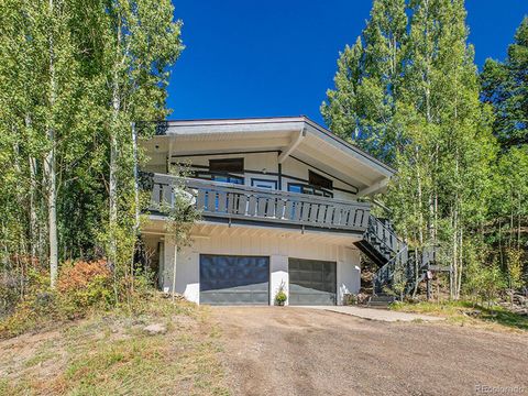 8650 Fairall Road Morrison CO 80465