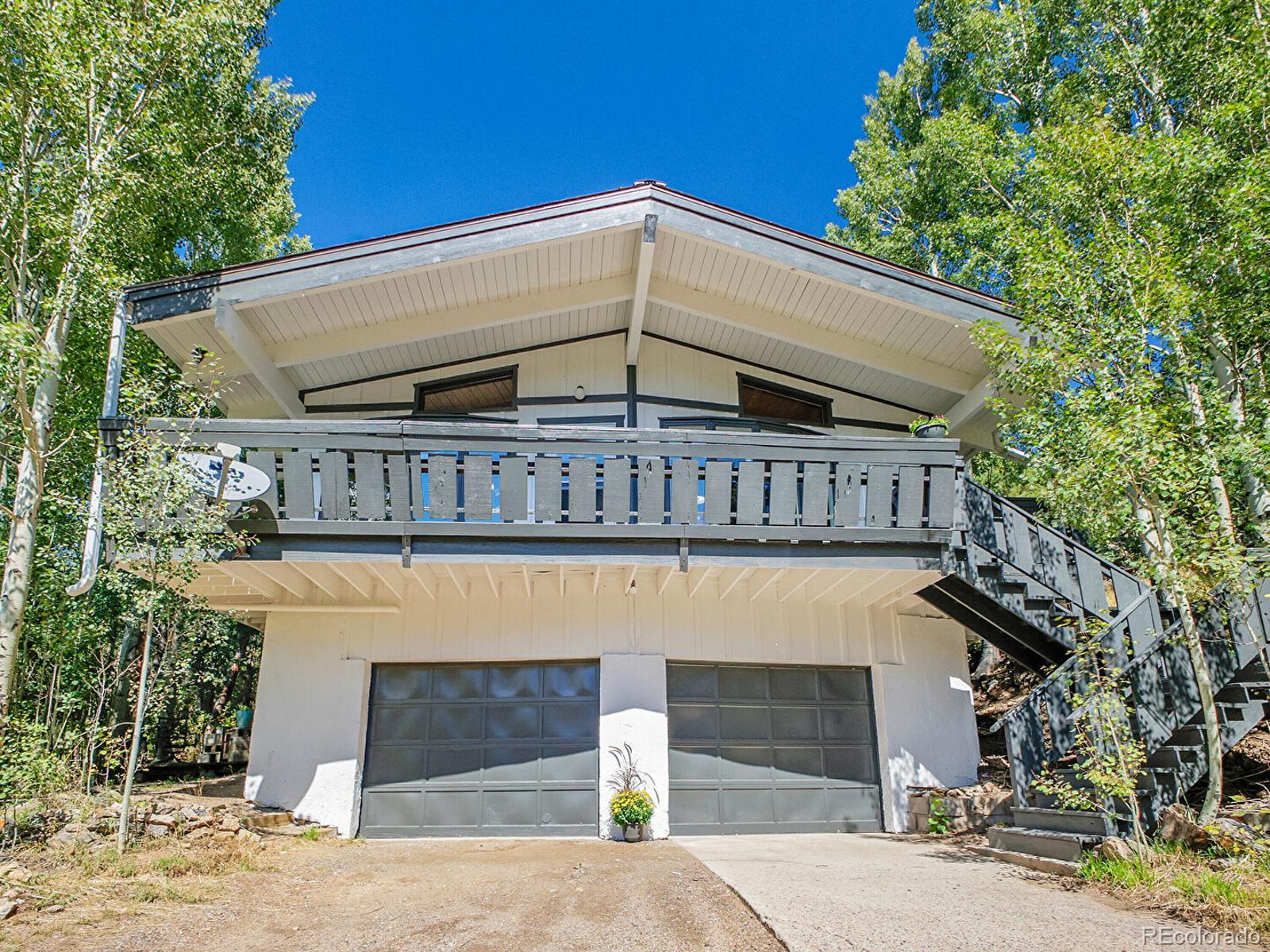 8650 Fairall Road