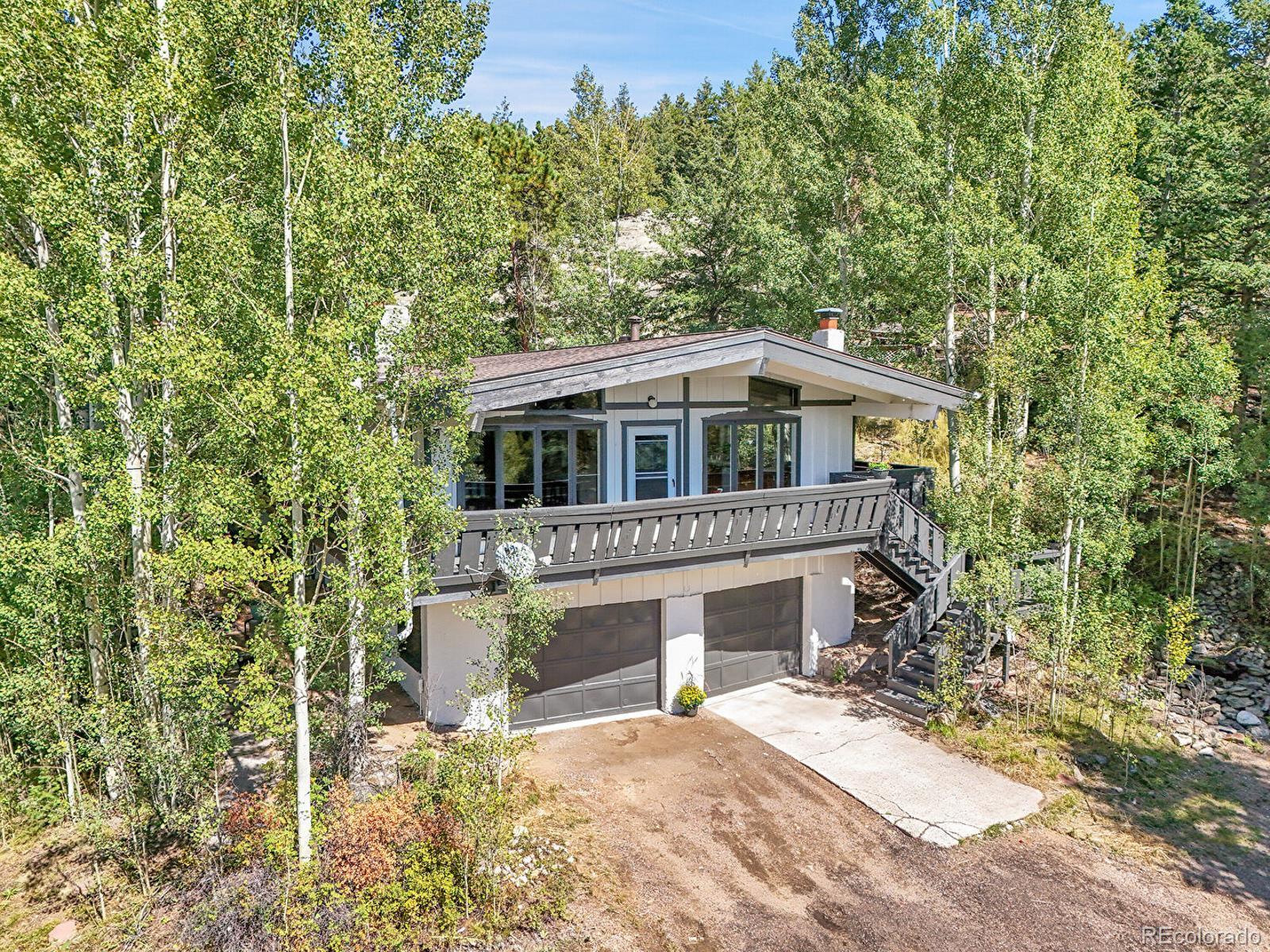 8650 Fairall Road