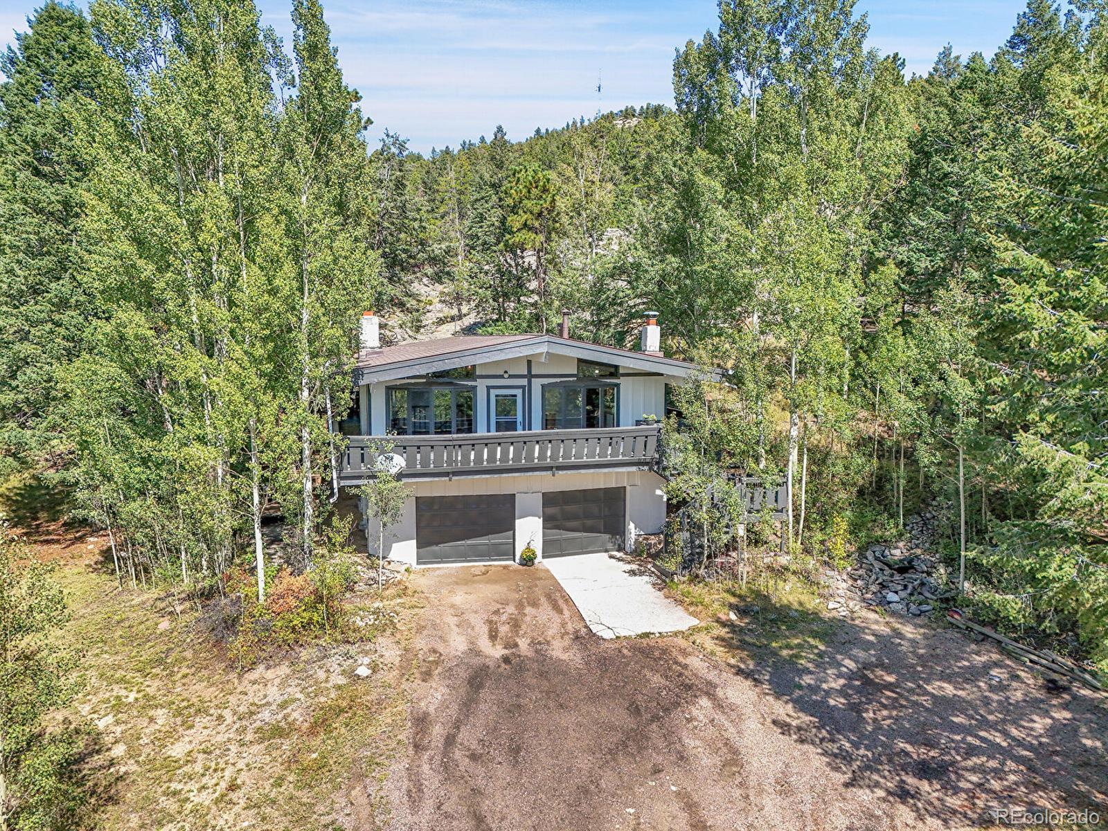 8650 Fairall Road