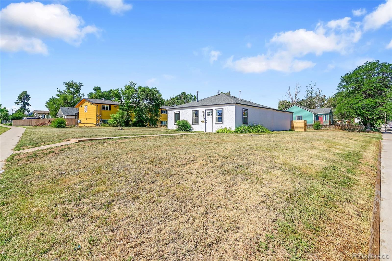 2001 5th Avenue, Greeley, CO, 80631 1 2001 5th Avenue