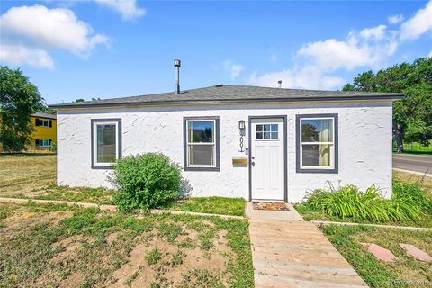 2001 5th Avenue Greeley CO 80631