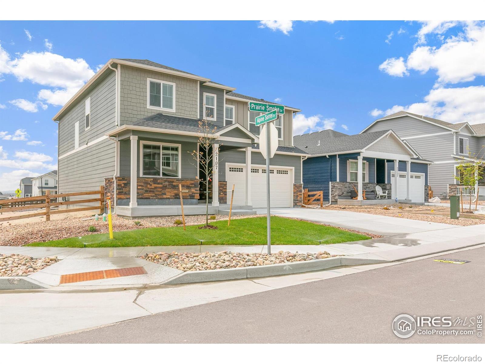 2206 Crosswind Street, Fort Lupton, CO, 80621 1 2206 Crosswind Street