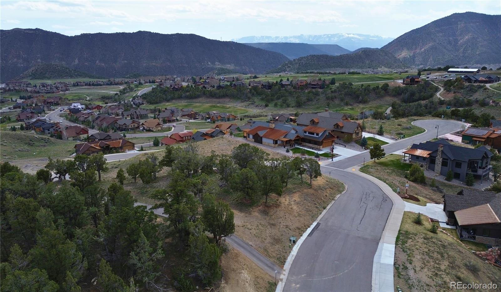 540 Deer Valley Drive