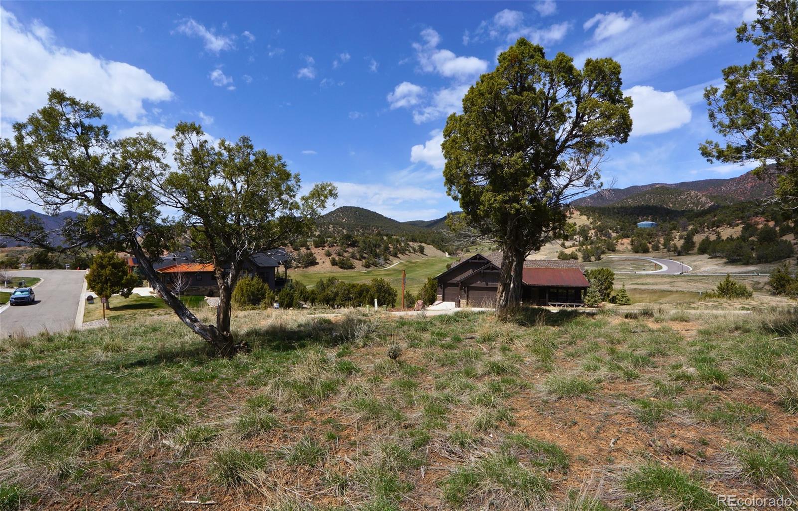 540 Deer Valley Drive