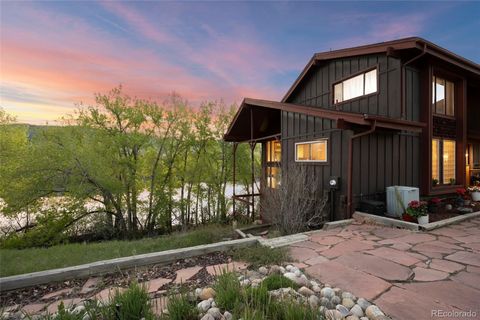 3900 Bogey Court Longmont CO 80503