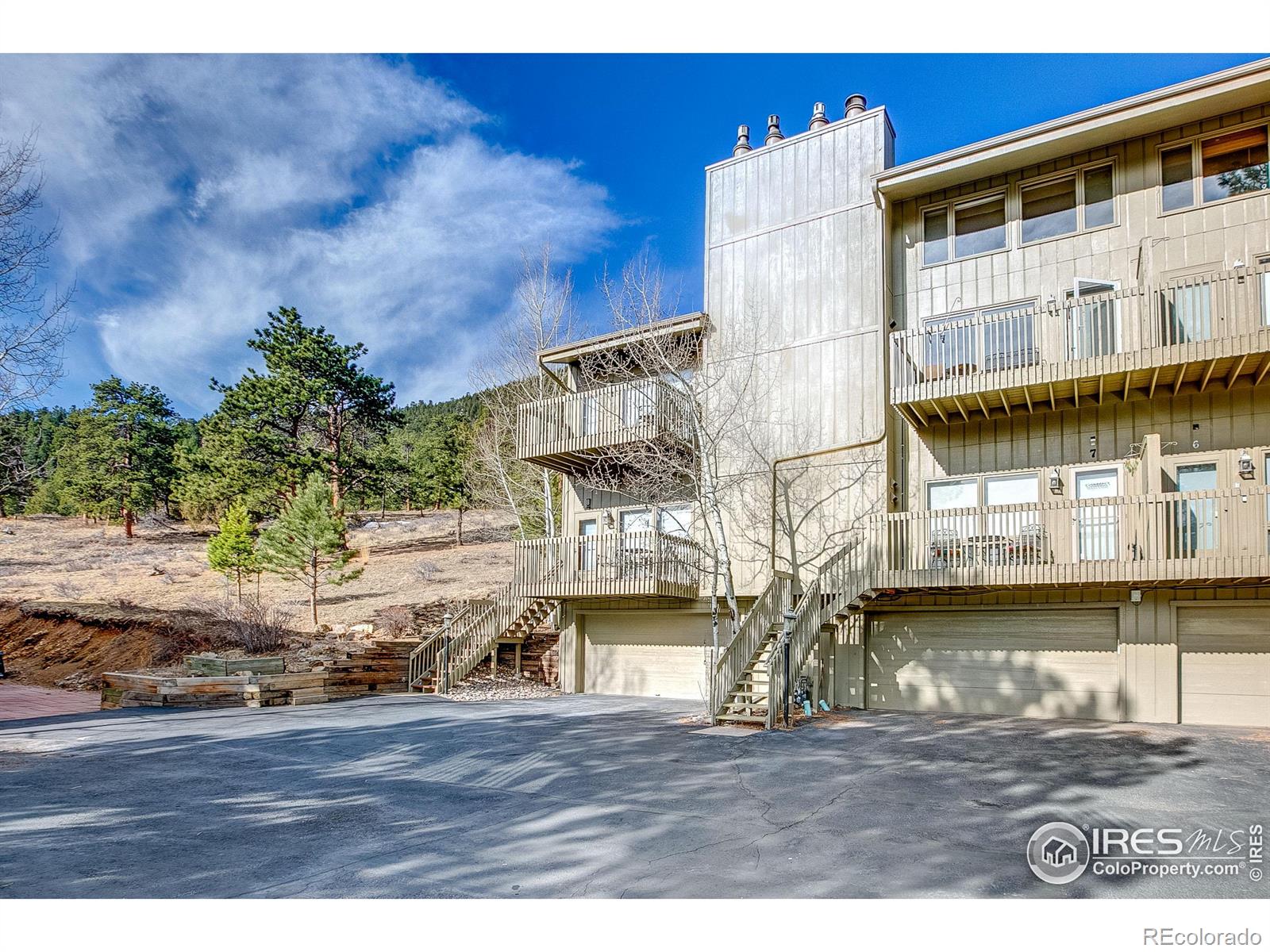 1070 Crestview Court 7, Estes Park, CO, 80517 1 1070 Crestview Court 7