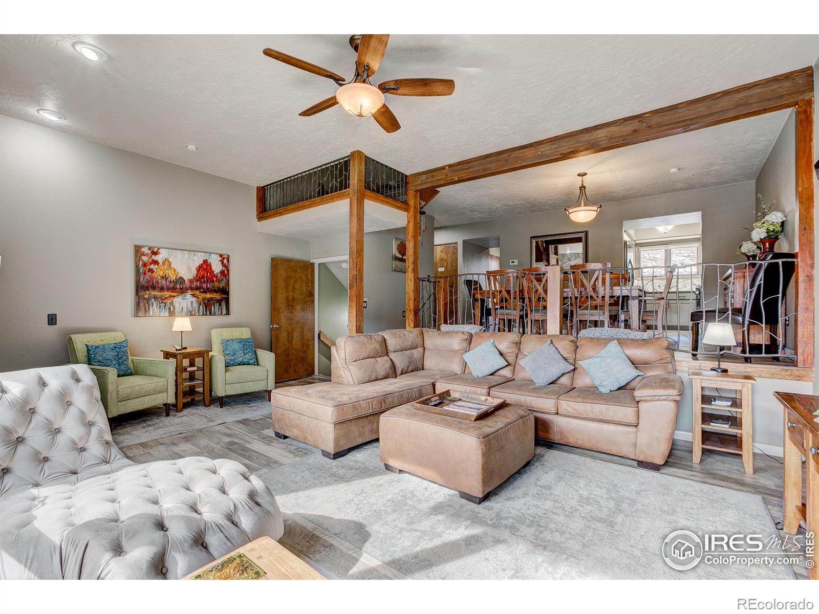 1070 Crestview Court 7, Estes Park, CO, 80517 3 1070 Crestview Court 7