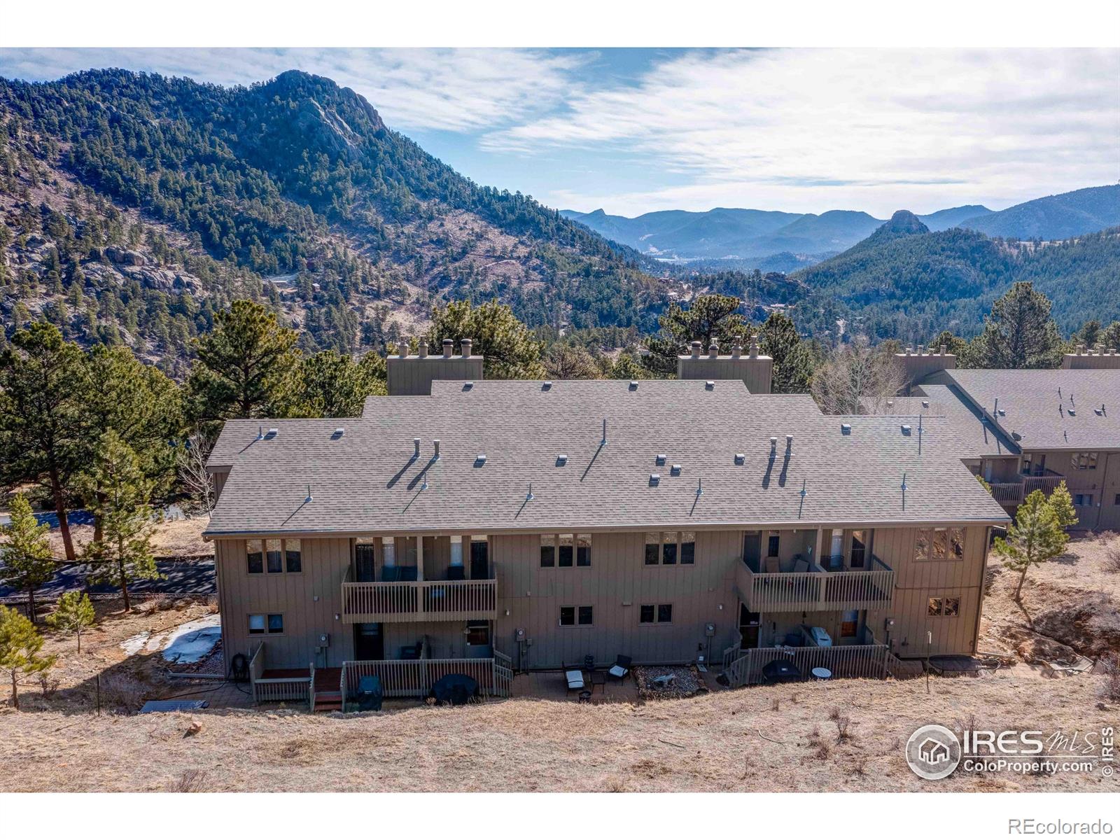 1070 Crestview Court 7, Estes Park, CO, 80517 2 1070 Crestview Court 7