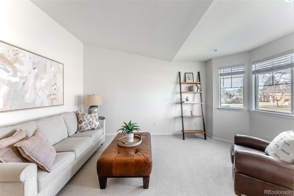 Photo of 5334 Owens Street, Arvada, CO 80002 (MLS # 3892122)