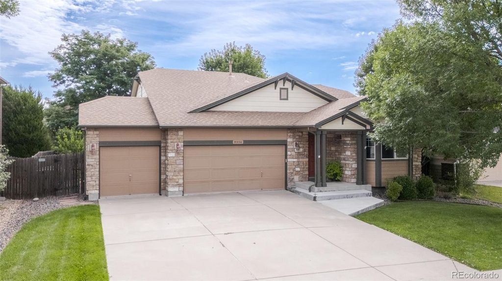 Photo of 5334 Owens Street, Arvada, CO 80002 (MLS # 3892122)