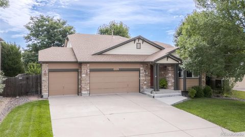 Photo of 5334 Owens Street, Arvada, CO 80002 (MLS # 3892122)