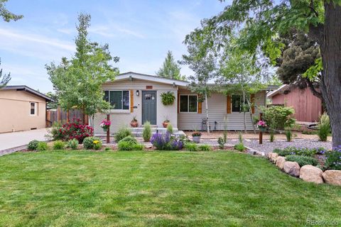 250 W Midway Boulevard Broomfield CO 80020