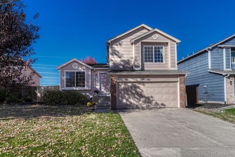 Photo of 1183 Parsons Avenue, Castle Rock, CO 80104 (MLS # 5717794)