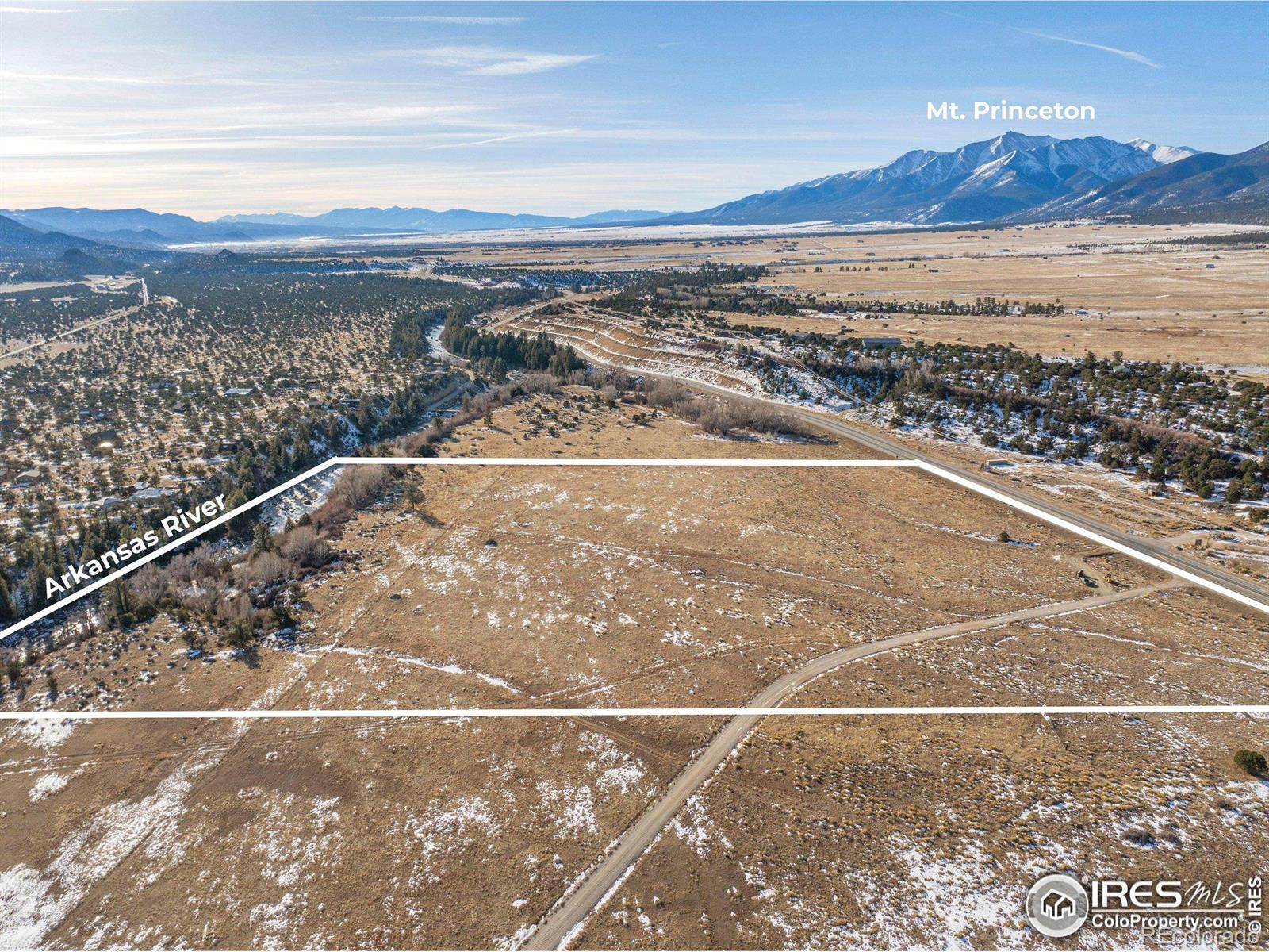 33980 US Highway 24 N