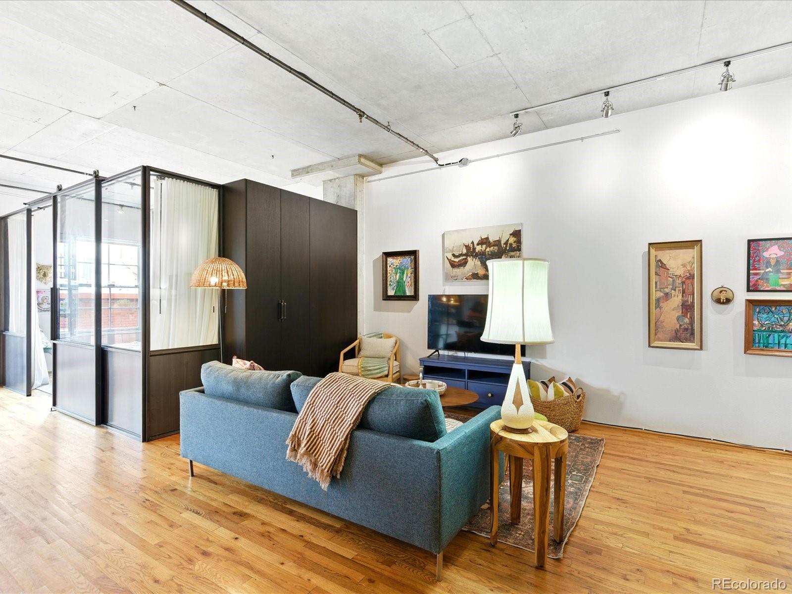 1499 Blake Street 3U