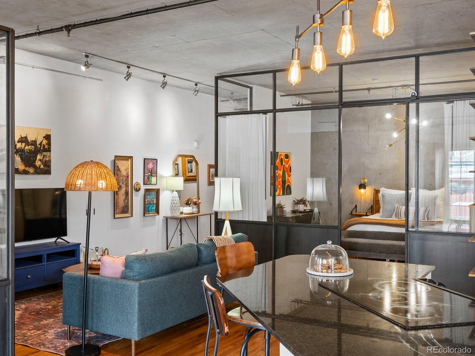 1499 Blake Street 3U