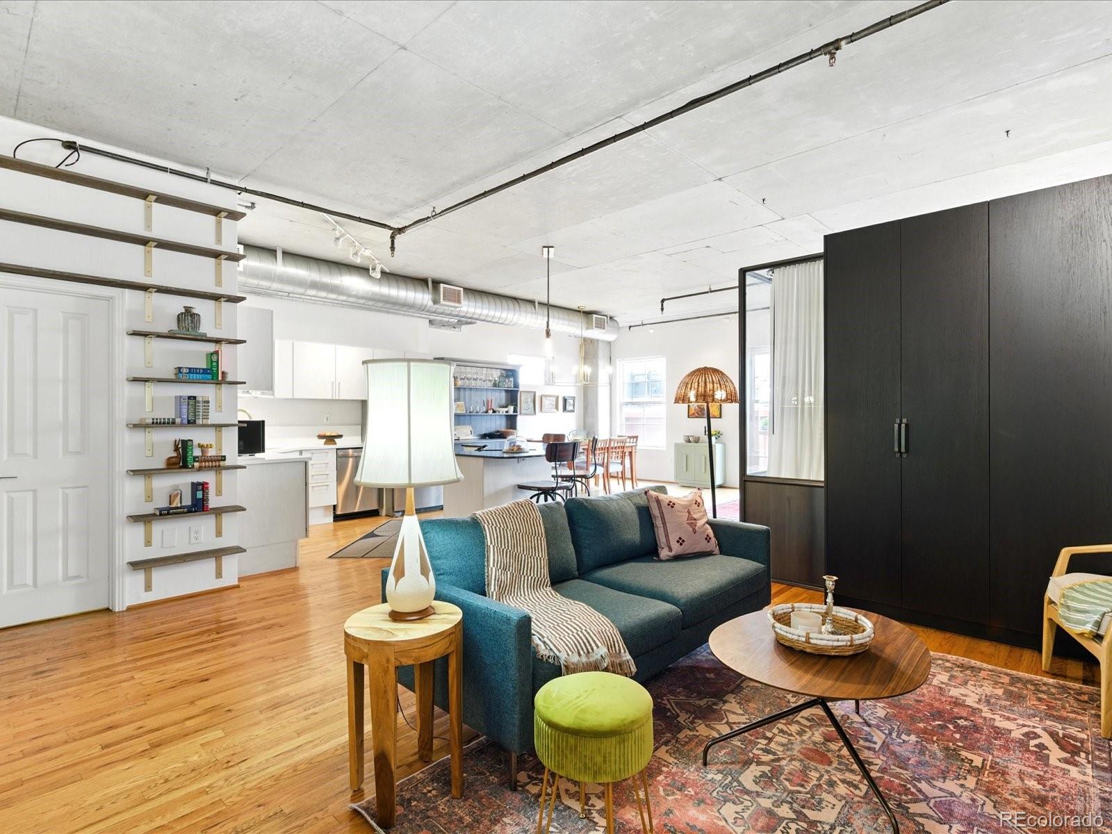 1499 Blake Street 3U