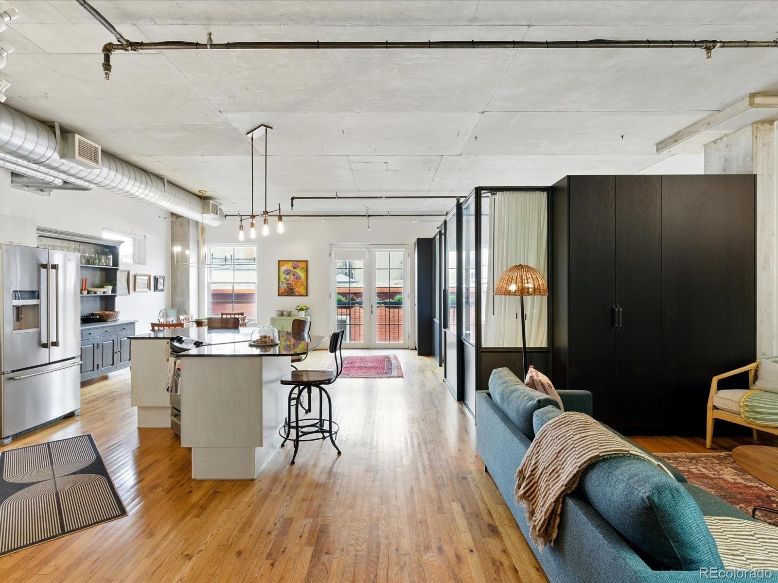 1499 Blake Street 3U