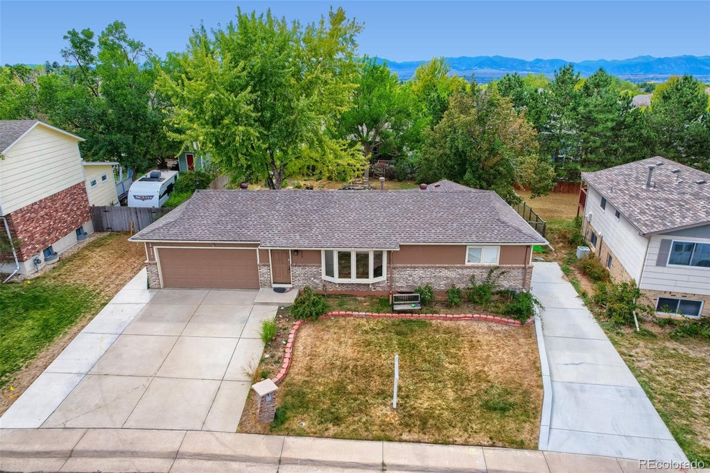 Photo of 10459 King Circle, Westminster, CO 80031 (MLS # 5609090)