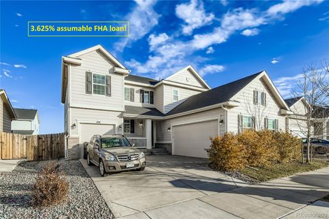 474 Hearthstone Avenue Brighton CO 80601