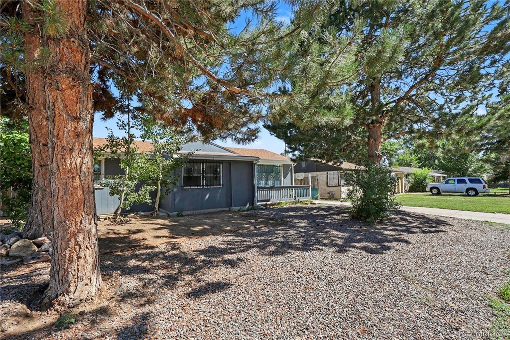 Photo of 7310 Canosa Court, Westminster, CO 80030 (MLS # 2581856)