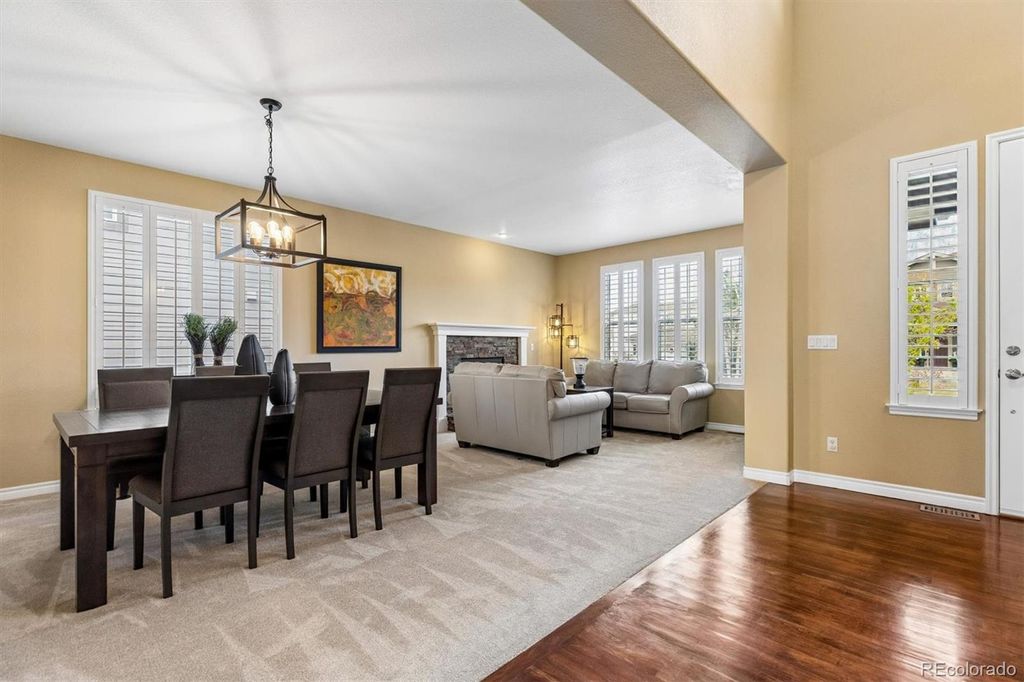 Photo of 11025 Grayledge Circle, Highlands Ranch, CO 80130 (MLS # 1872915)