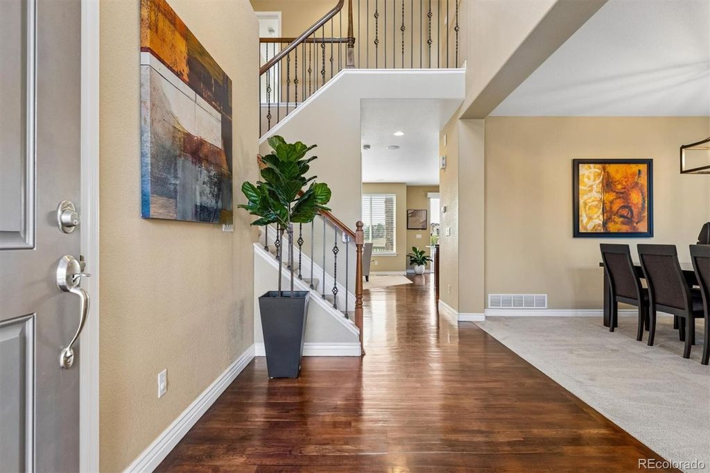 Photo of 11025 Grayledge Circle, Highlands Ranch, CO 80130 (MLS # 1872915)