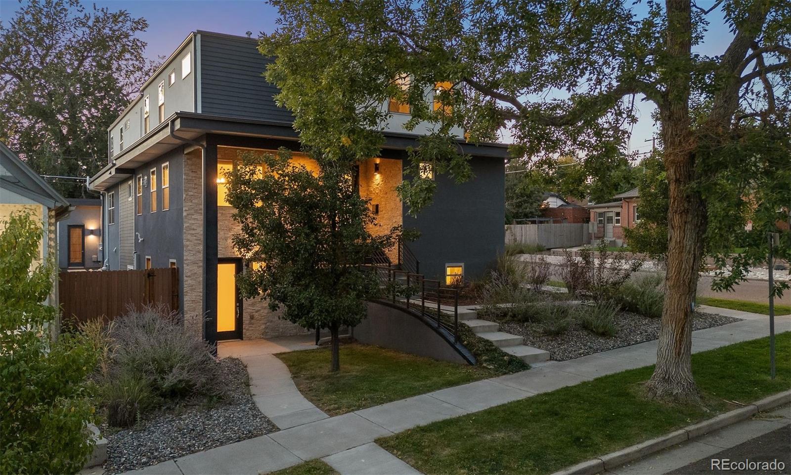 2995 Osceola Street