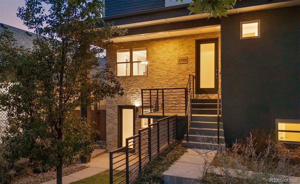 Photo of 2995 Osceola Street, Denver, CO 80212 (MLS # 1772761)