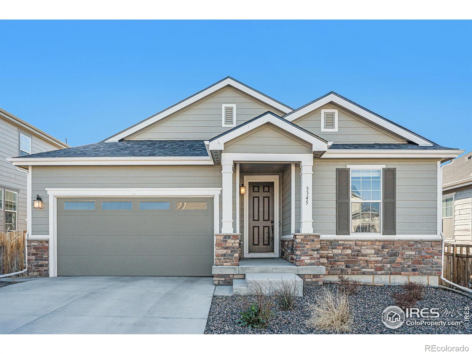 3345 Indian Grass Street