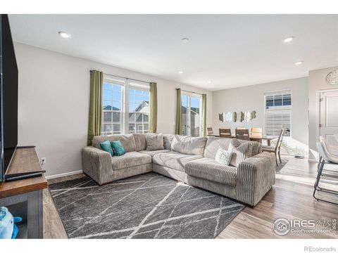 3345 Indian Grass Street Dacono CO 80514