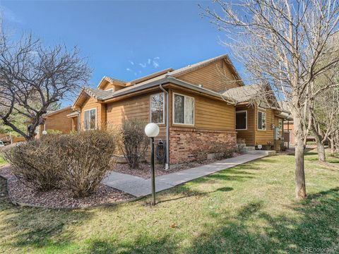 11845 W 66th Place C, Arvada, CO 80004 - #: 5422592
