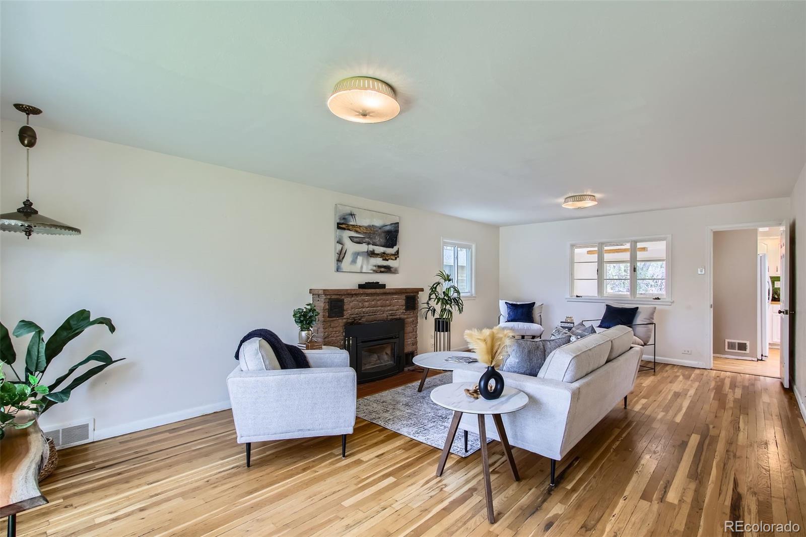 2481 Garrison Street, Lakewood, CO, 80215 4 2481 Garrison Street