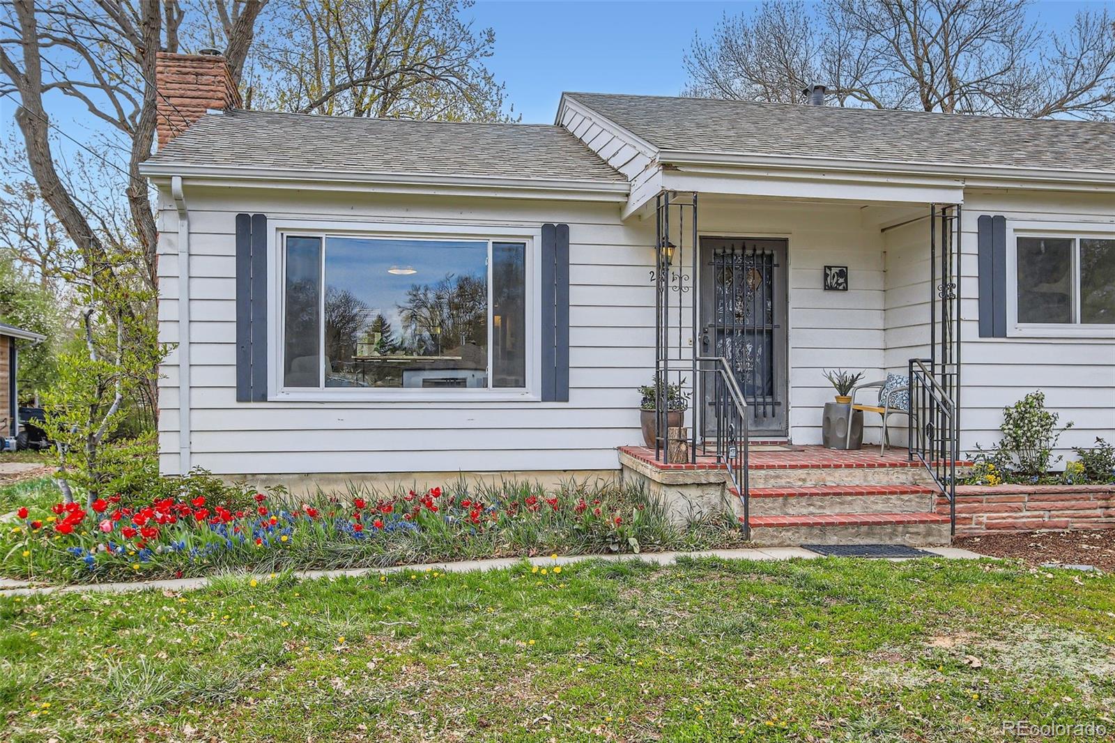 2481 Garrison Street, Lakewood, CO, 80215 3 2481 Garrison Street